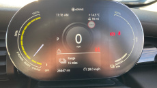 MINI Hatchback 135kW Cooper S Level 2 33kWh 3dr Auto Electric Hatchback